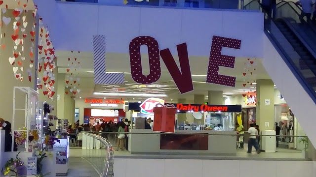 Centro Comercial Punto Bahia